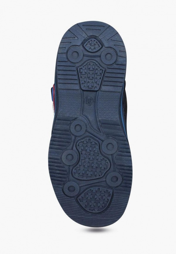 фото Ботинки biker