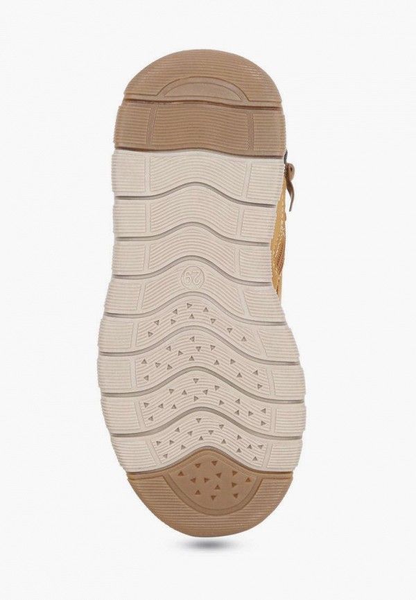 фото Ботинки biker