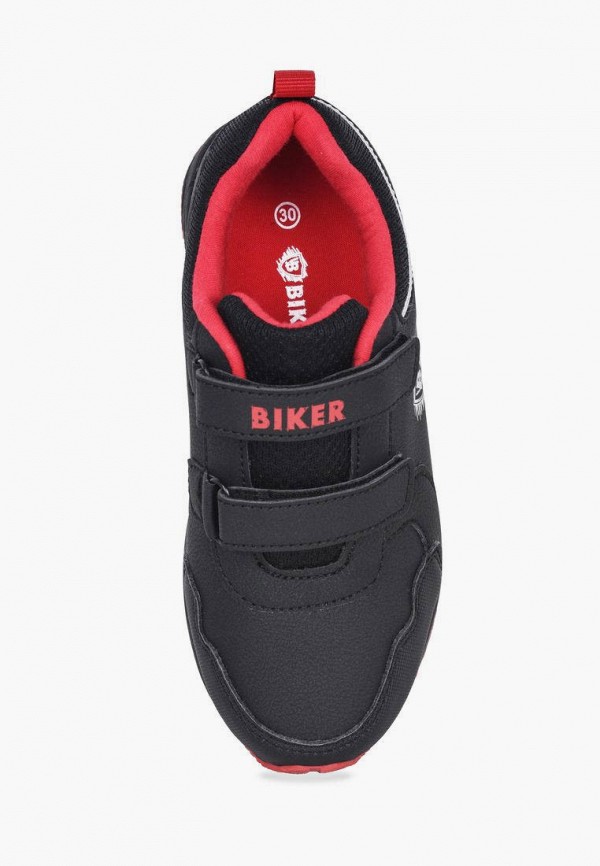 фото Кроссовки biker