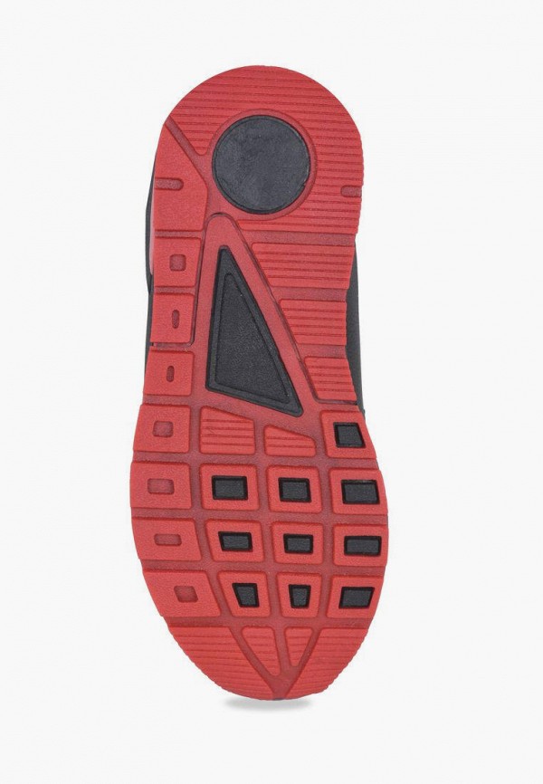 фото Кроссовки biker