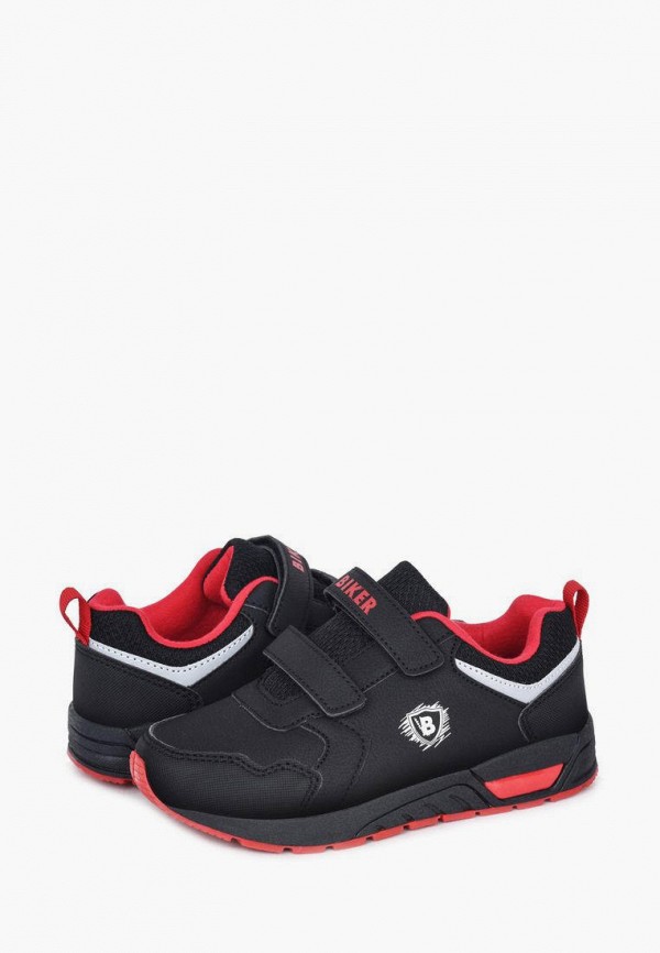 фото Кроссовки biker