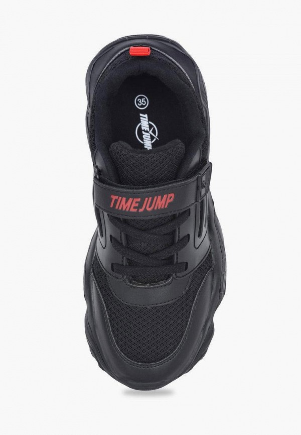 фото Кроссовки timejump