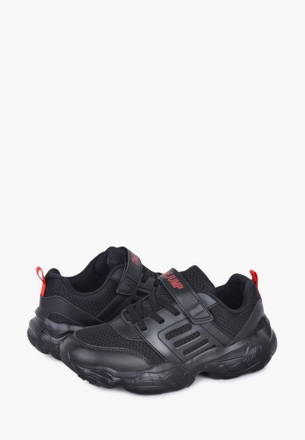 фото Кроссовки timejump