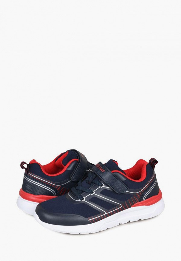 фото Кроссовки timejump