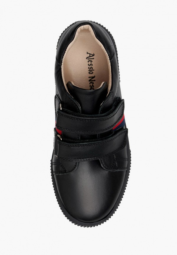 фото Кеды alessio nesca