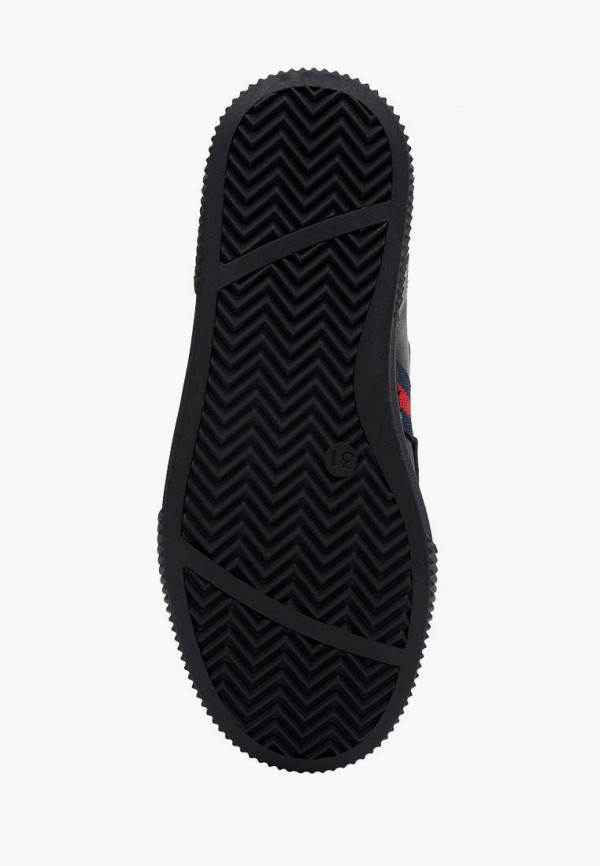 фото Кеды alessio nesca