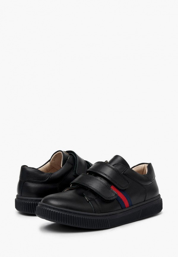 фото Кеды alessio nesca