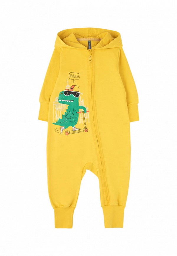 фото Комбинезон crockid