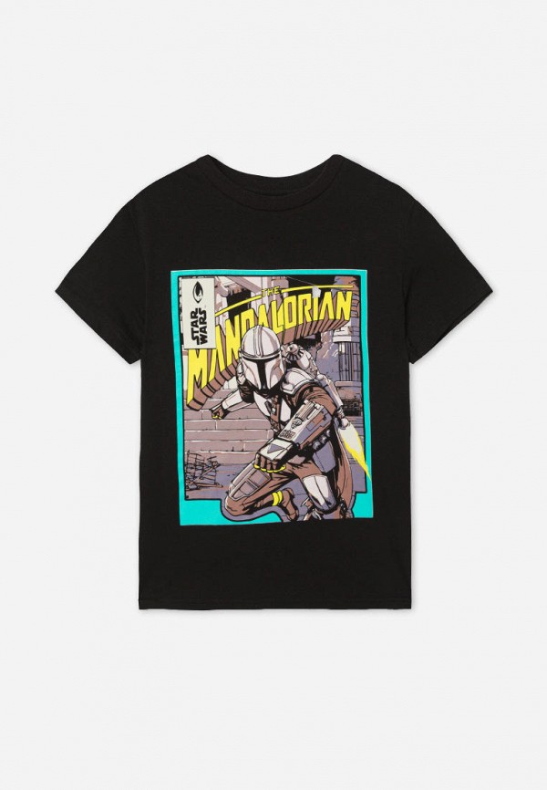 фото Футболка gloria jeans