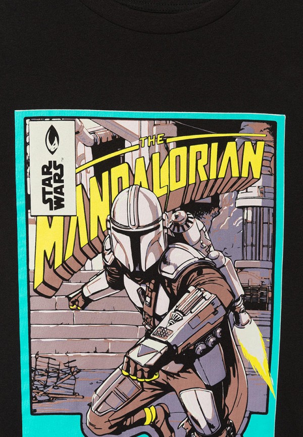 фото Футболка gloria jeans