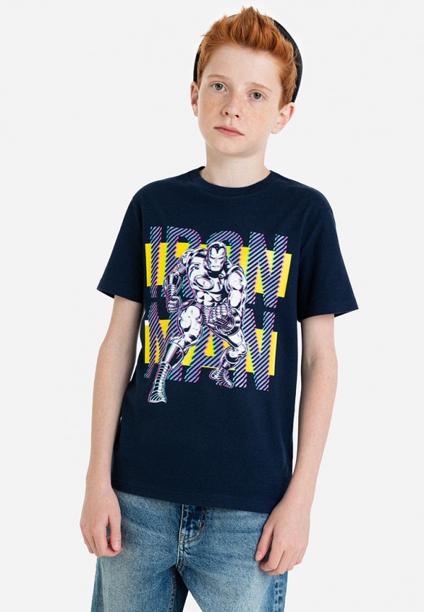 фото Футболка gloria jeans