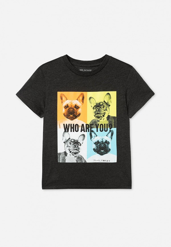 фото Футболка gloria jeans