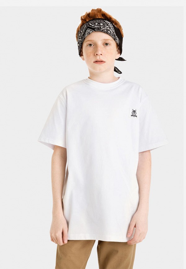 фото Футболка gloria jeans