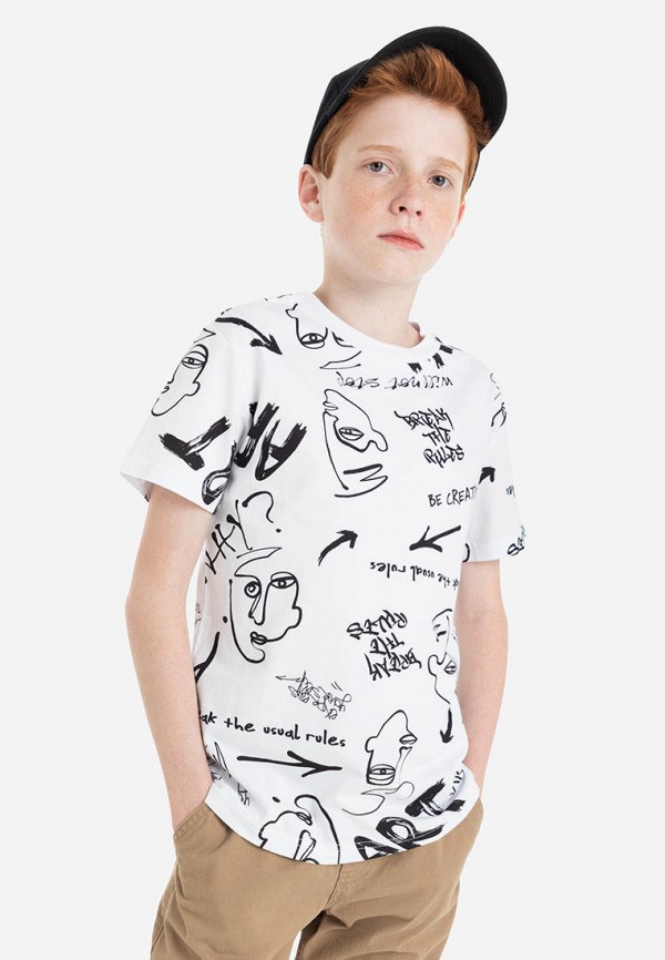 фото Футболка gloria jeans