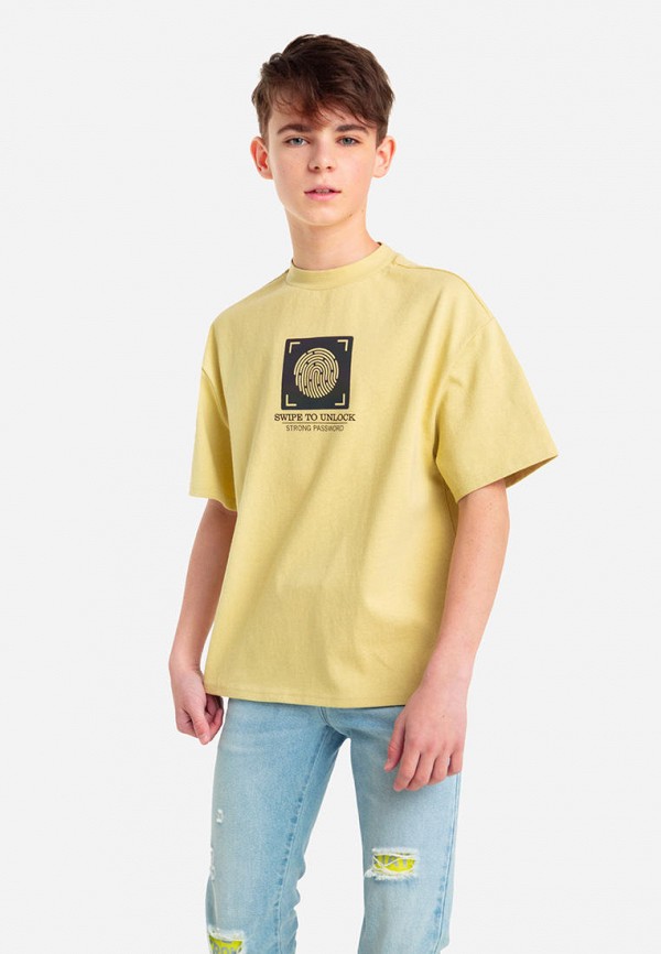 фото Футболка gloria jeans