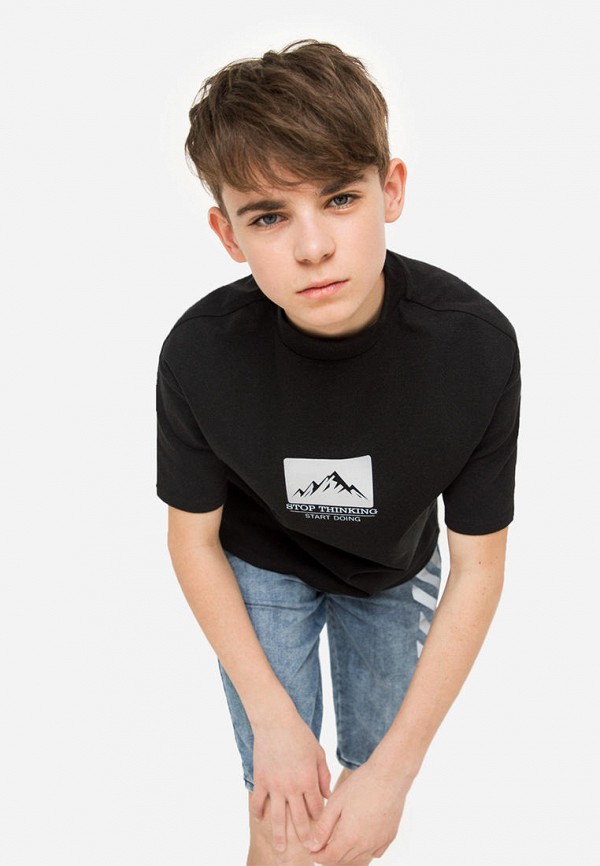 фото Футболка gloria jeans