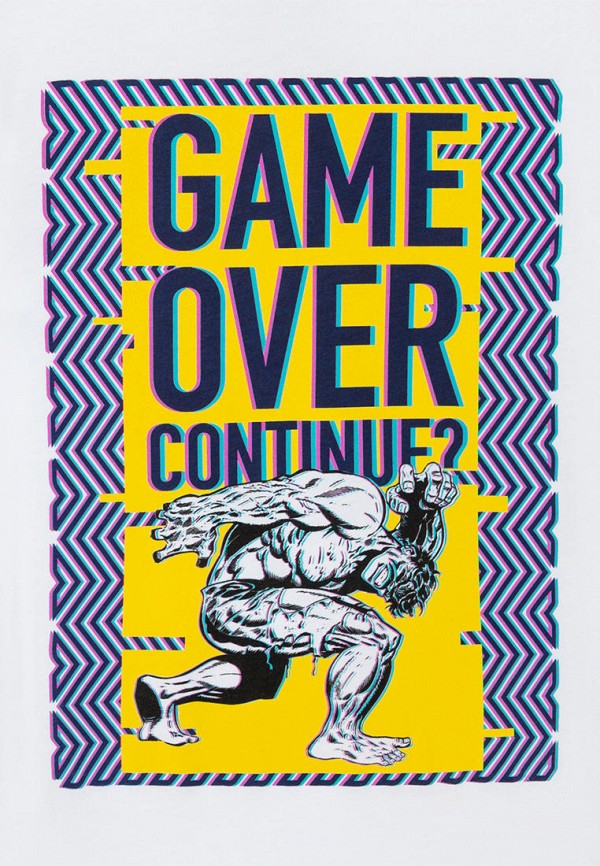 фото Футболка gloria jeans