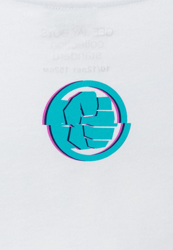 фото Футболка gloria jeans