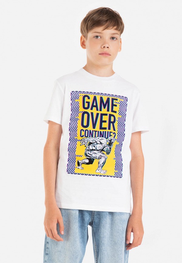 фото Футболка gloria jeans