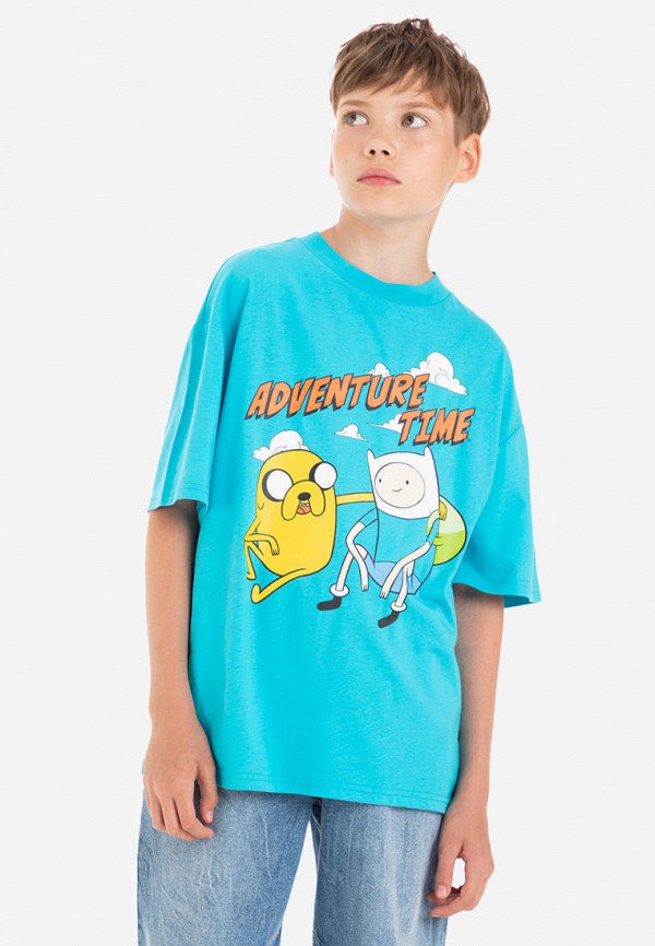 фото Футболка gloria jeans