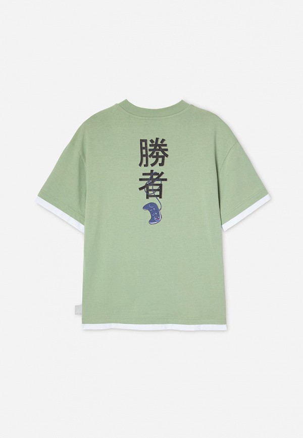 фото Футболка gloria jeans