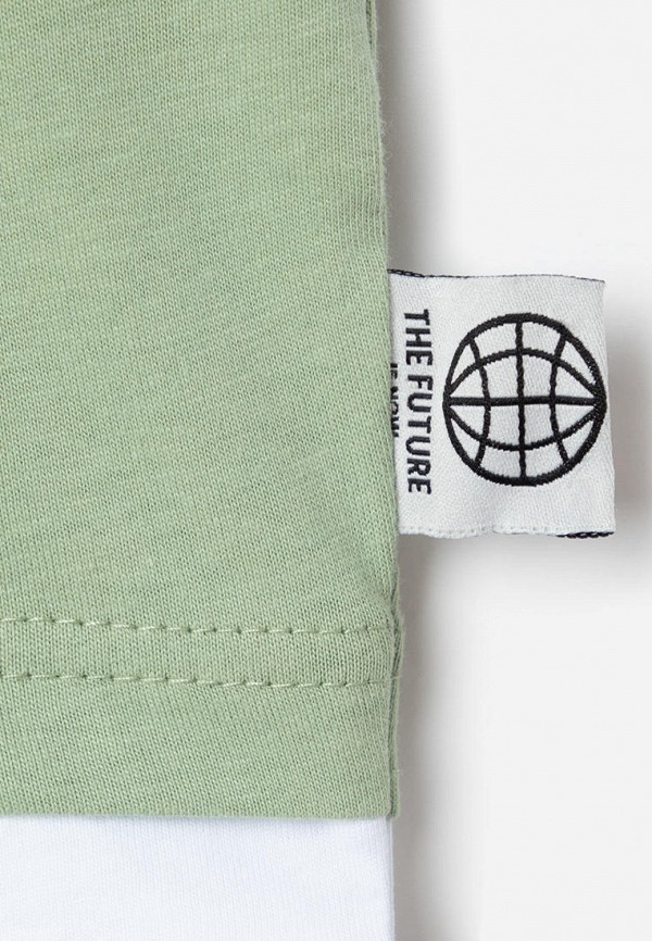 фото Футболка gloria jeans