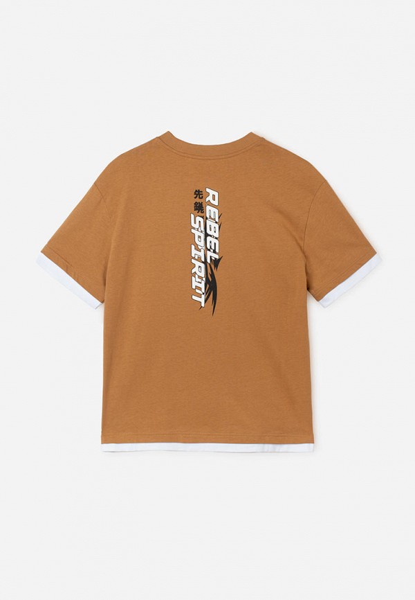 фото Футболка gloria jeans