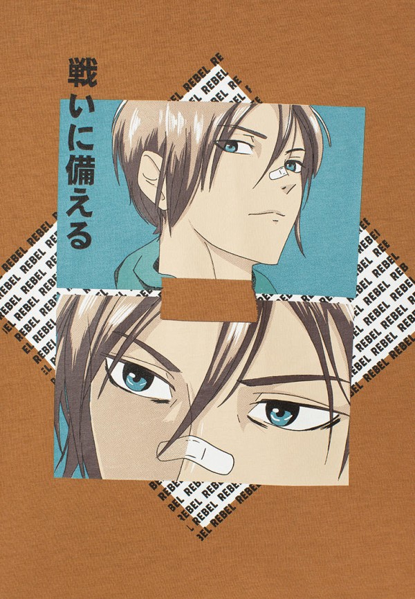 фото Футболка gloria jeans