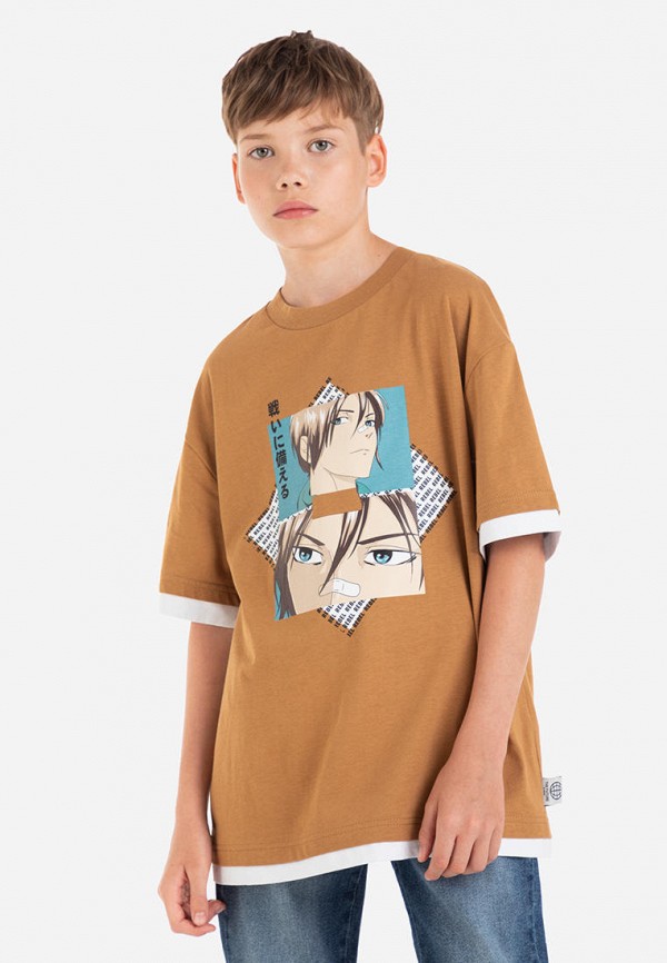 фото Футболка gloria jeans