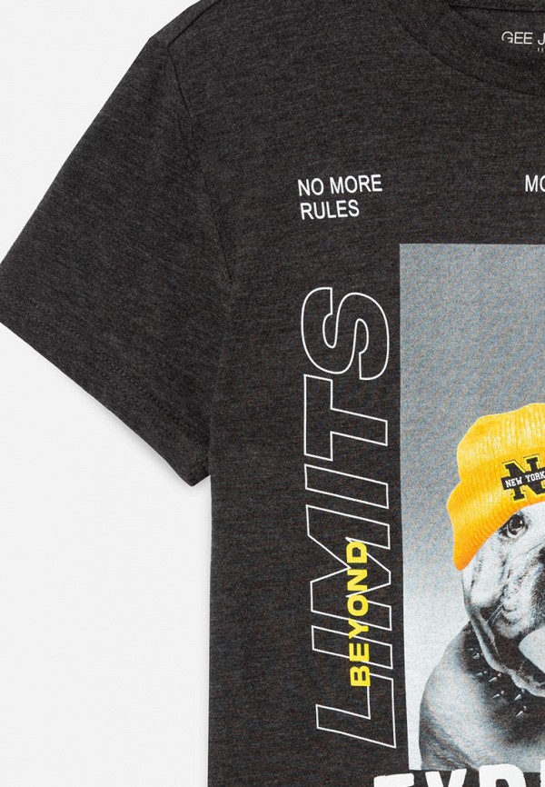 фото Футболка gloria jeans