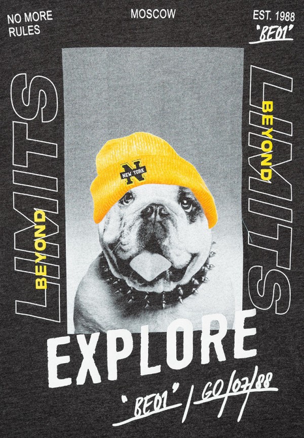 фото Футболка gloria jeans