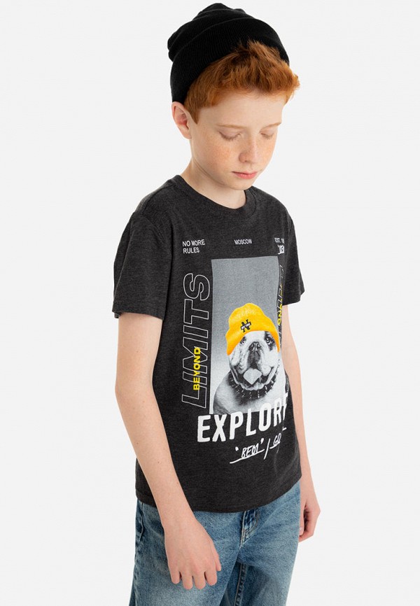 фото Футболка gloria jeans