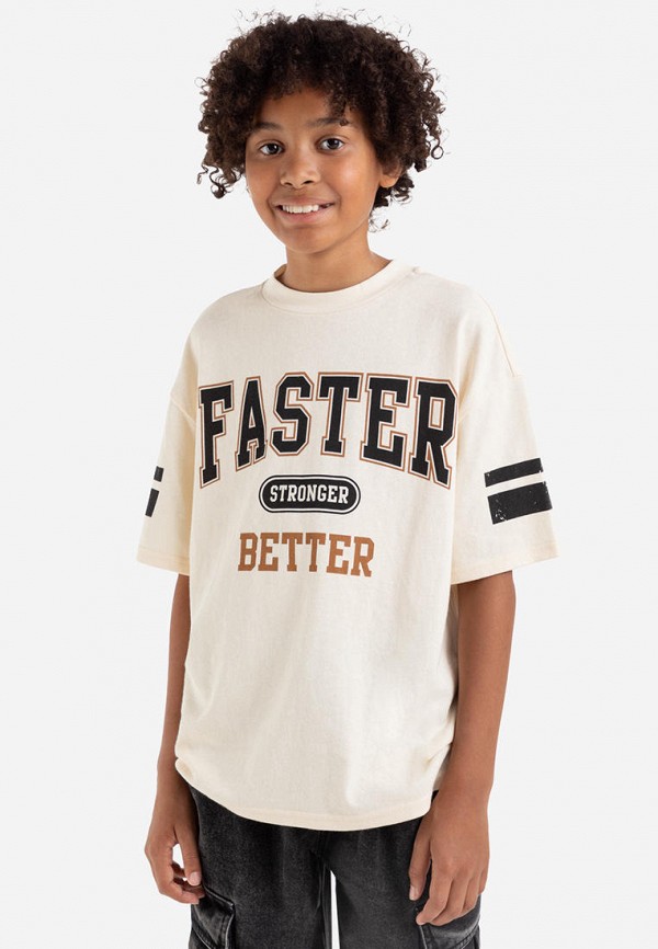 фото Футболка gloria jeans