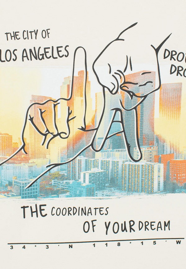 фото Футболка gloria jeans