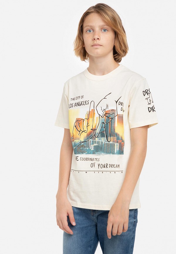 фото Футболка gloria jeans