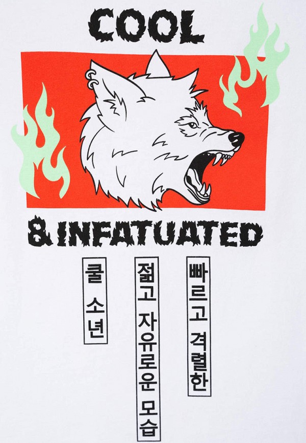 фото Футболка gloria jeans