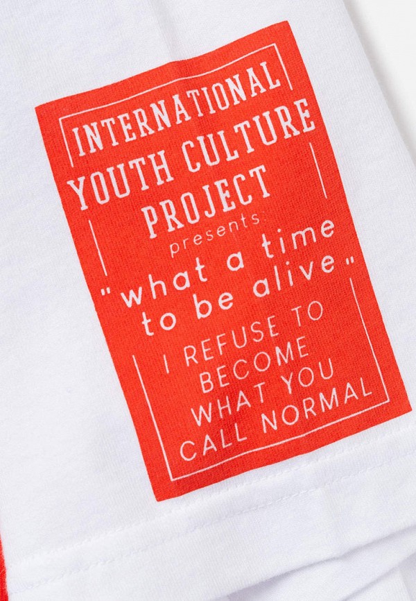 фото Футболка gloria jeans