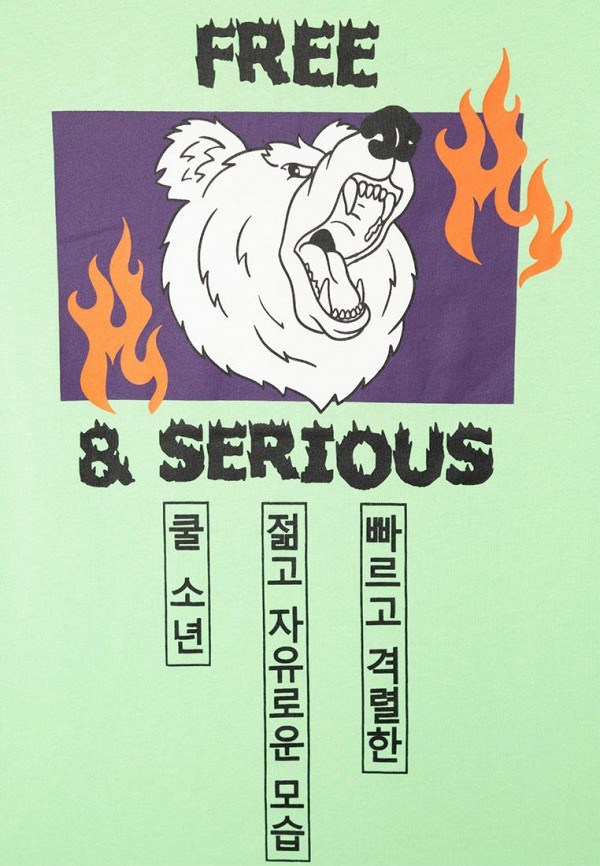 фото Футболка gloria jeans