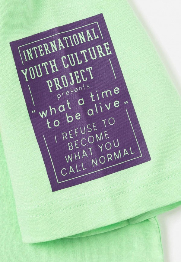 фото Футболка gloria jeans