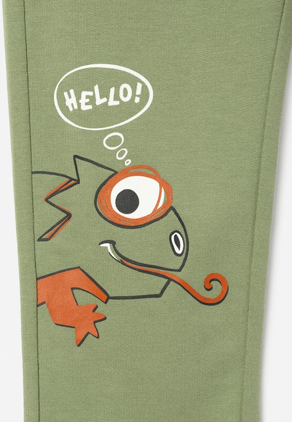 фото Брюки спортивные gloria jeans