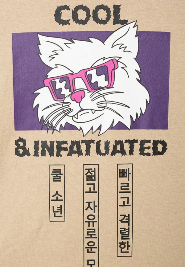 фото Футболка gloria jeans