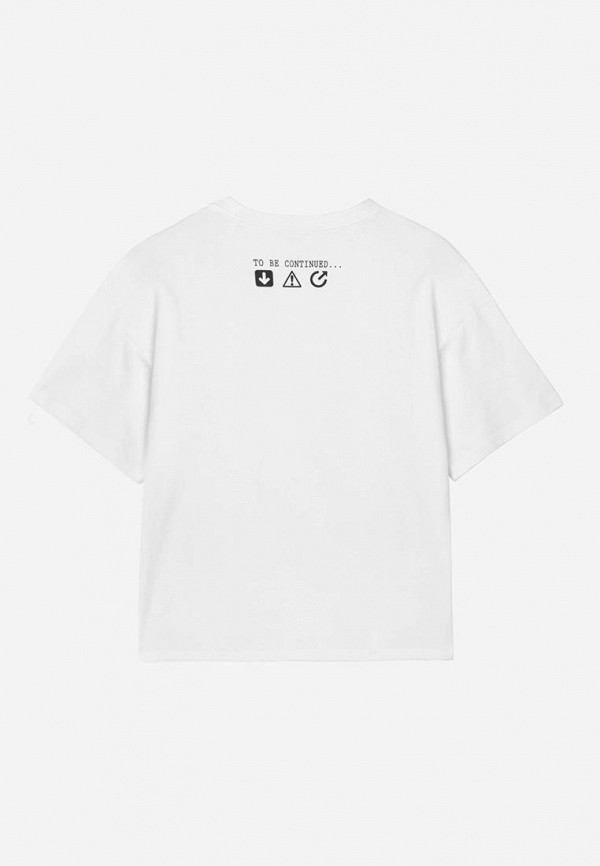 фото Футболка gloria jeans