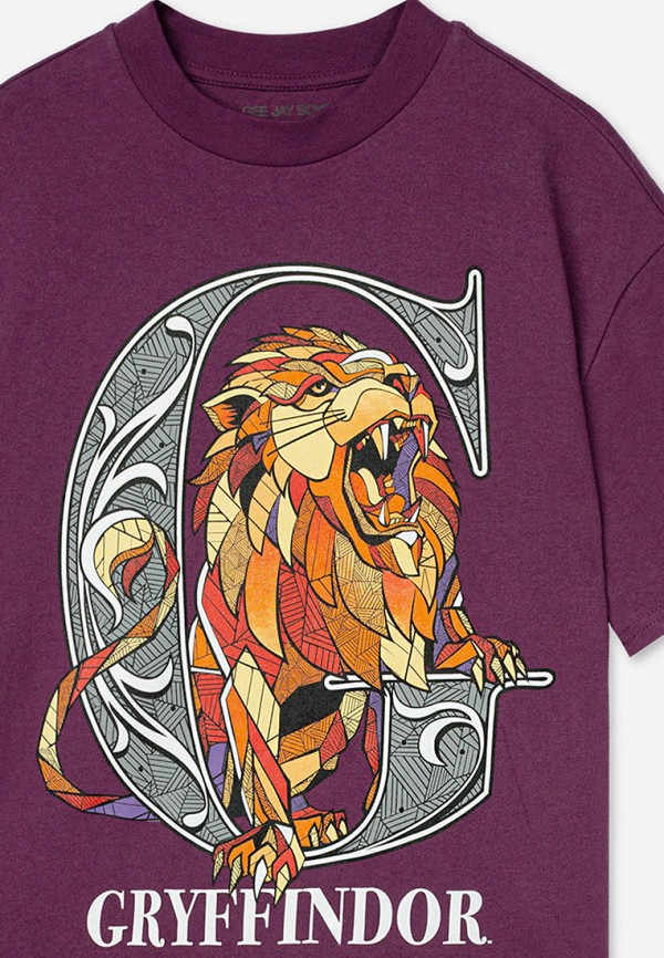 фото Футболка gloria jeans