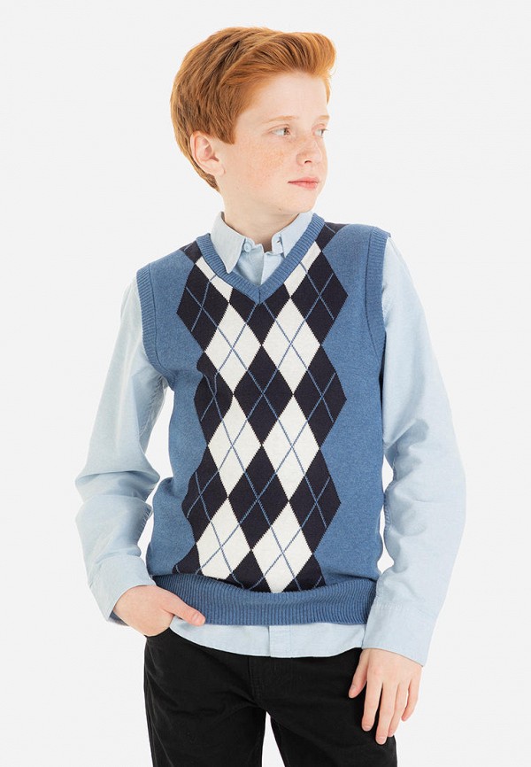 фото Жилет gloria jeans