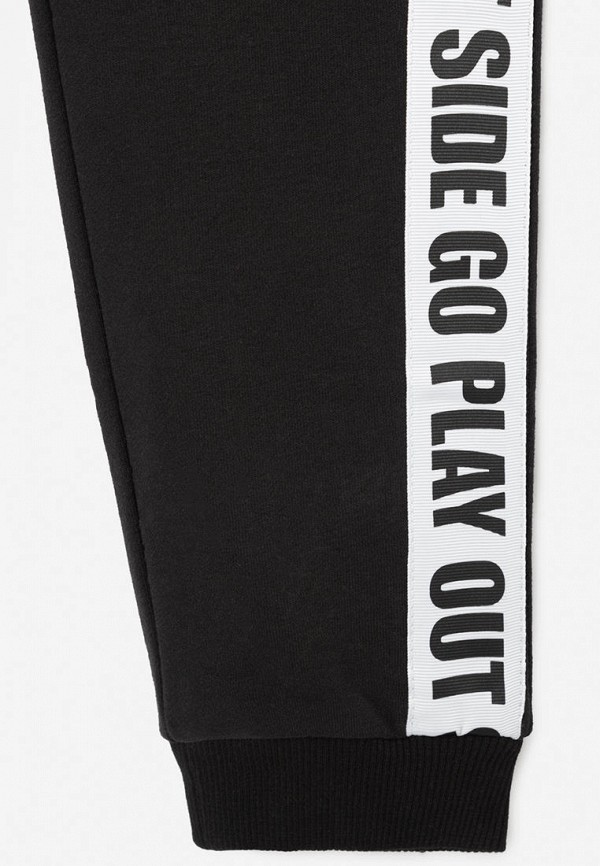 фото Брюки спортивные gloria jeans