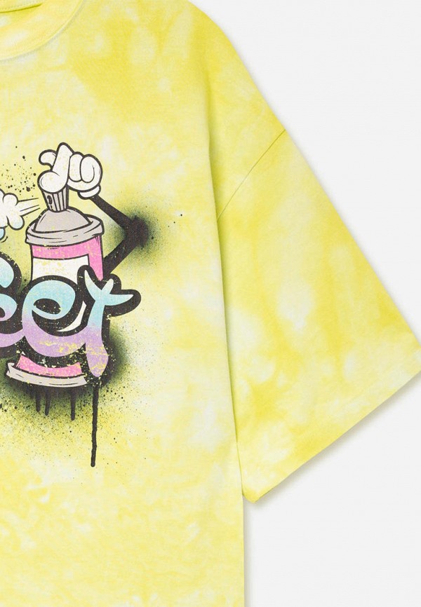 фото Футболка gloria jeans