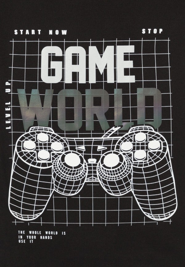 фото Футболка gloria jeans