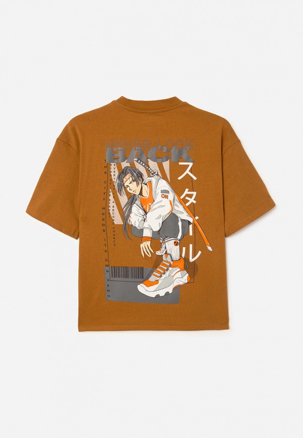 фото Футболка gloria jeans