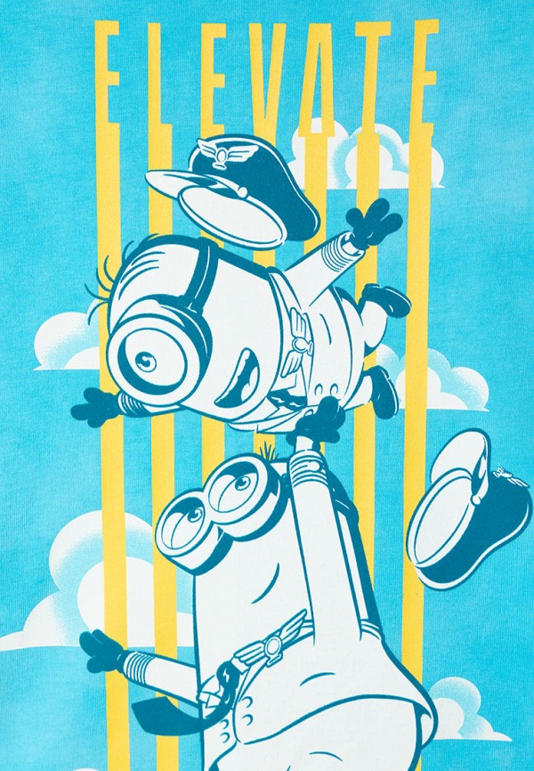 фото Футболка gloria jeans