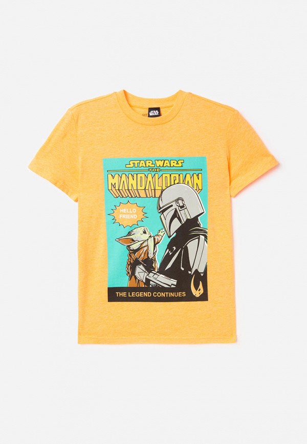 фото Футболка gloria jeans